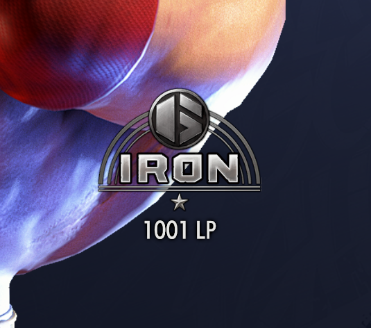 VilifiedPeanut's tweet image. Some are saying he might be the best Zangief to ever do it