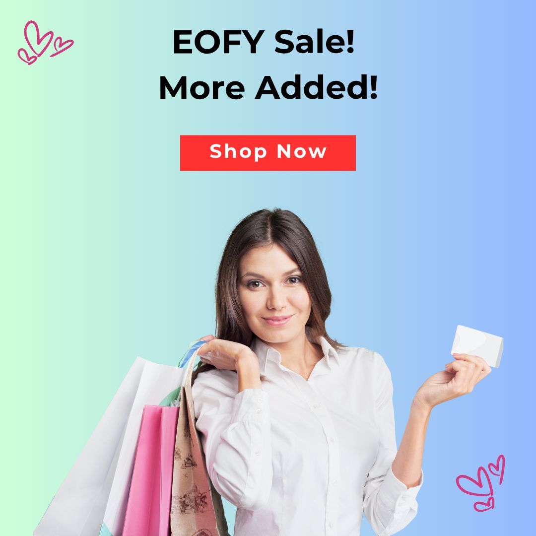 EOFY Deals at Randy Fox!

rb.gy/oearye 

#randyfox #eofy #eofysale #goodvibesonly #discounts #adultshops
#adultshop #onlineadulttoys