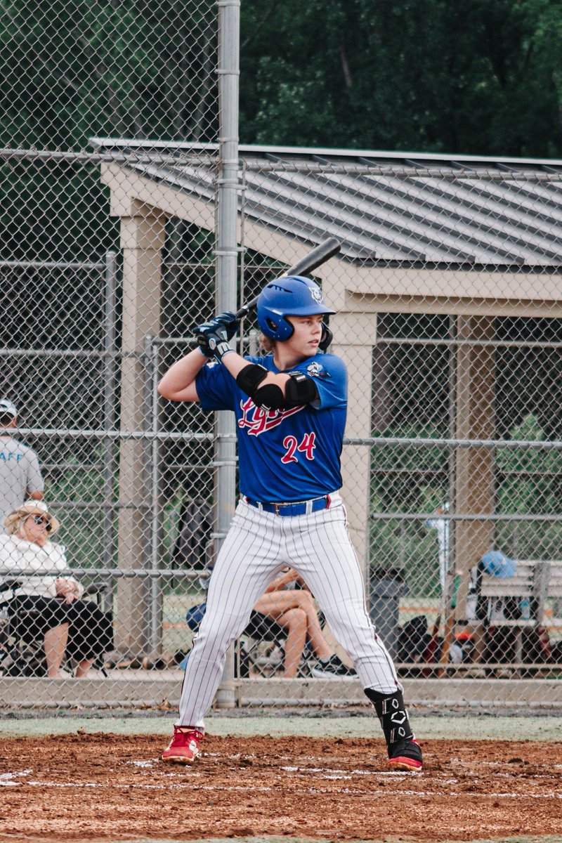 JacksonBower24's tweet image. Great weekend in Charlotte at the Prospect Select NC Open. Our team went 2-1-1. I went 3-7 with a 2b, a BB, 2 RBI and 1 run. @Lynx_baseball_ @Coach_Beltran_ @hittintheLink @PSBaseballScout @MarucciSports #NCOpen #uncommitted