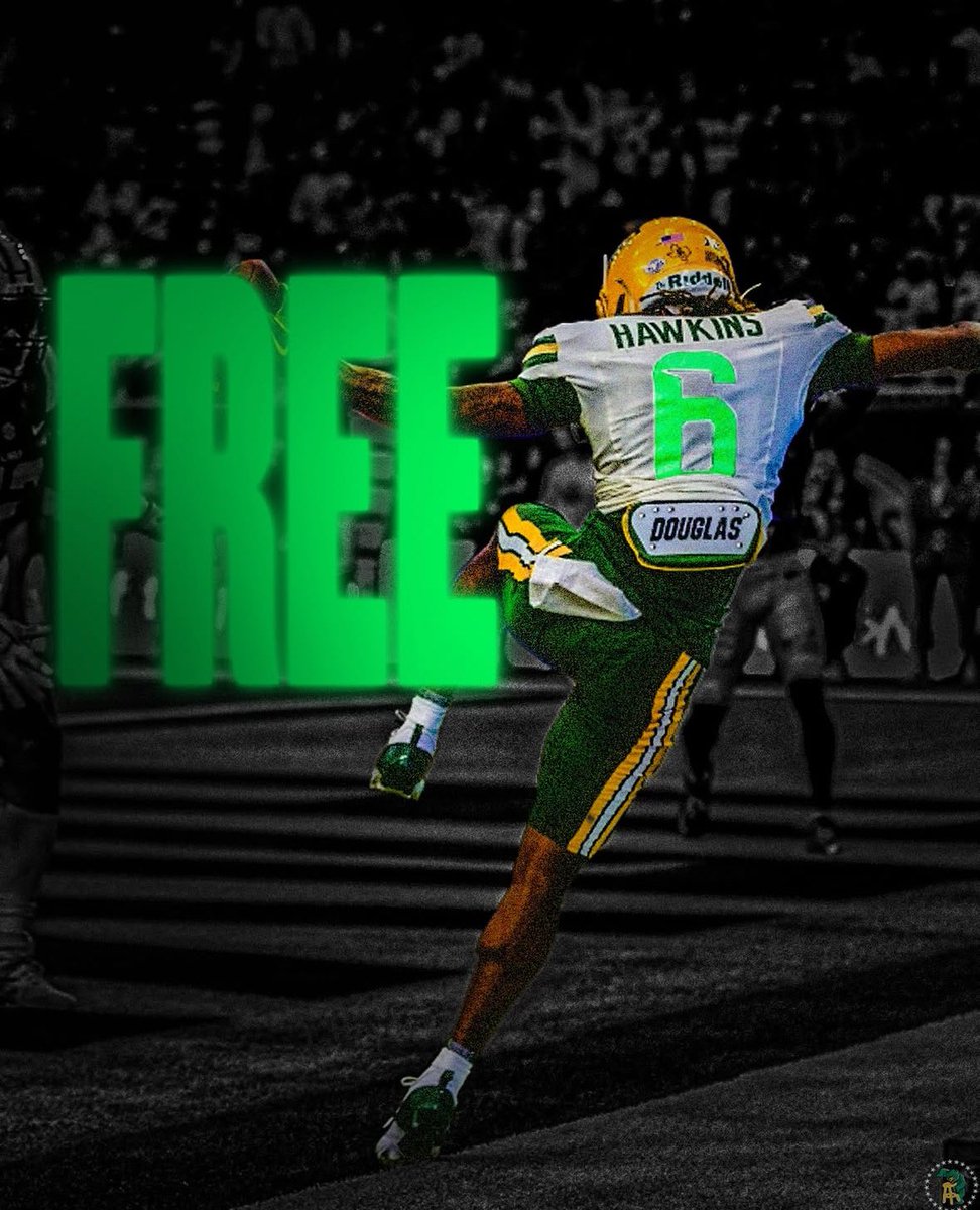 #Free6