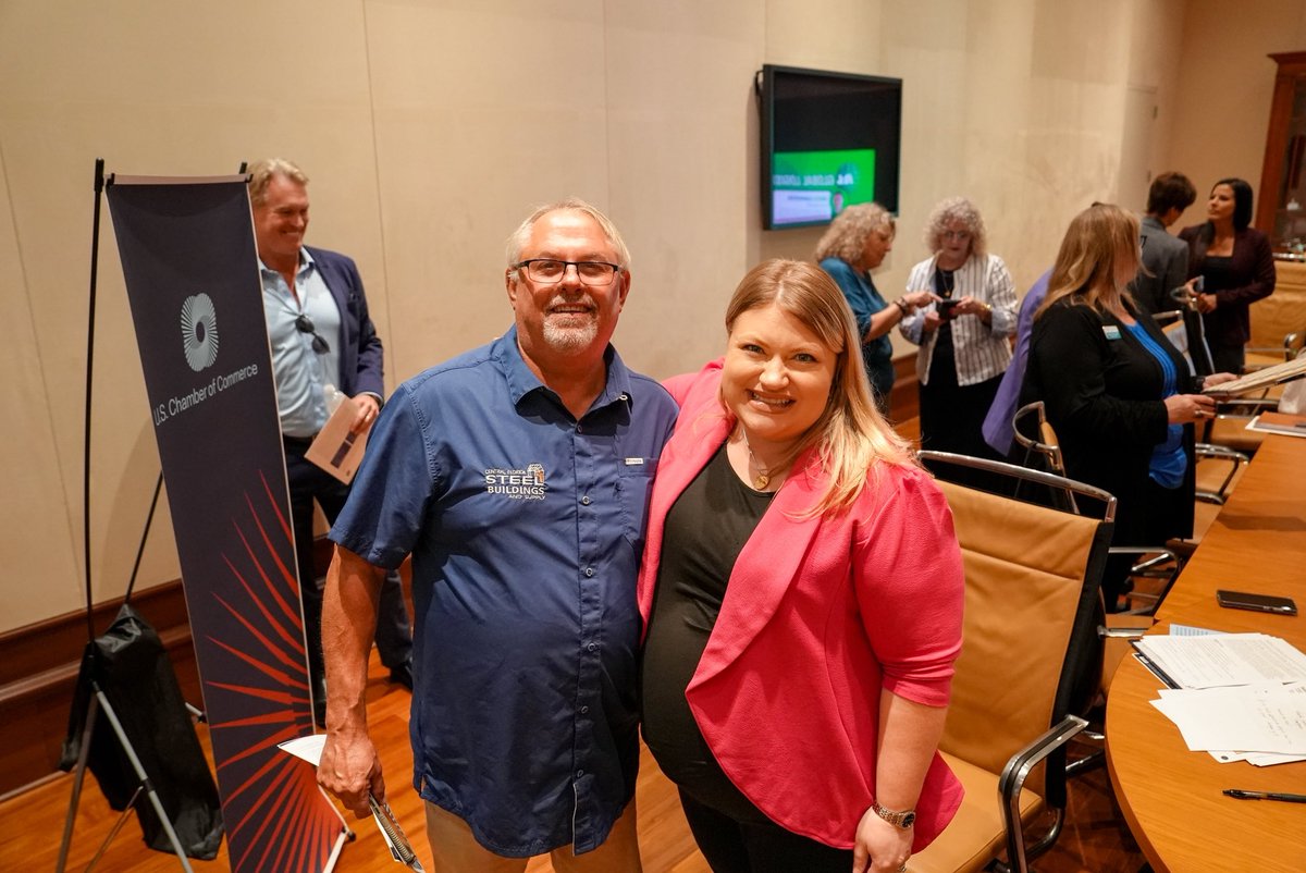 Congresswoman Kat Cammack tweet media