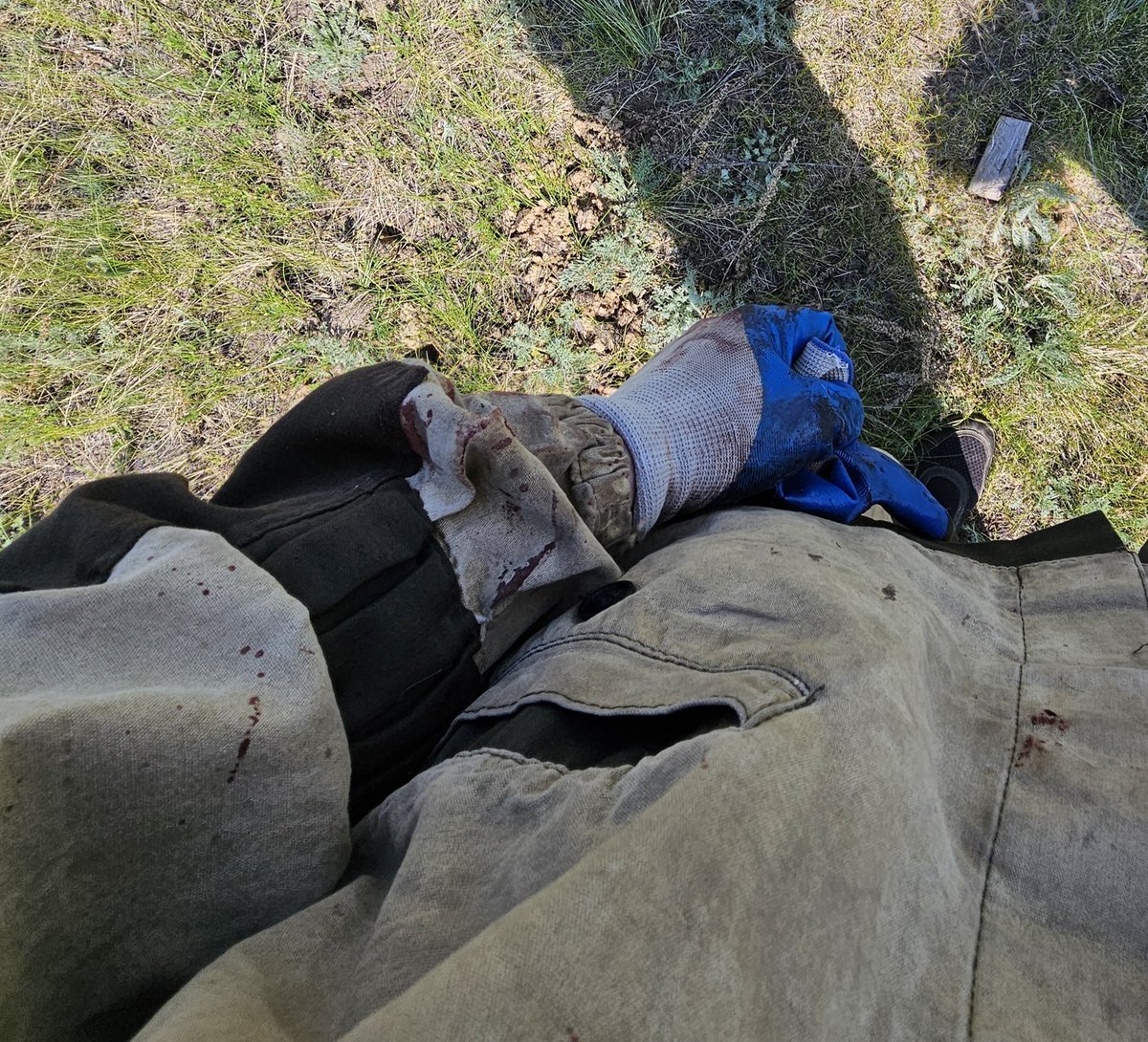 nxnameslxft's tweet image. ВСЯ ЭТА КРОВЬ МНЕ!