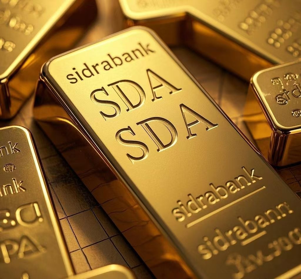 1 $SIDRA = 525$ GCV 🚀
World will agree with this price. 
Do you agree with this consensus price?

 Check  here Link 👇
t.me/Asadcryptoadvi… 

#sidracommunity 

#SidraBank #sidrachain #SidraFamily #SidraDEX #Sidra_Digital_Asset #SidraAmbassador #sidra #SidraCoin #SidraUp