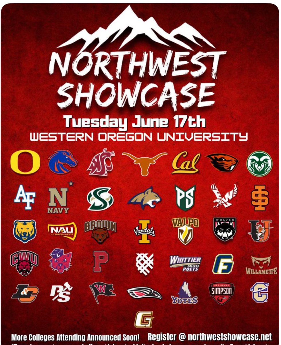 Josue Estrada (@josue_emt12) on Twitter photo Excited to compete at the <a href="/THENWSHOWCASE/">Northwest Showcase</a>  session 4. 
<a href="/Coach_Galliano/">Aric Galliano</a> 
<a href="/CoachDanny10/">Danny Hernandez</a> Excited to compete at the <a href="/THENWSHOWCASE/">Northwest Showcase</a>  session 4. 
<a href="/Coach_Galliano/">Aric Galliano</a> 
<a href="/CoachDanny10/">Danny Hernandez</a>