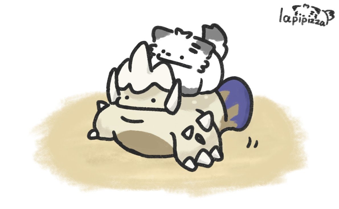 Dr_luyan's tweet image. 🏜🐺