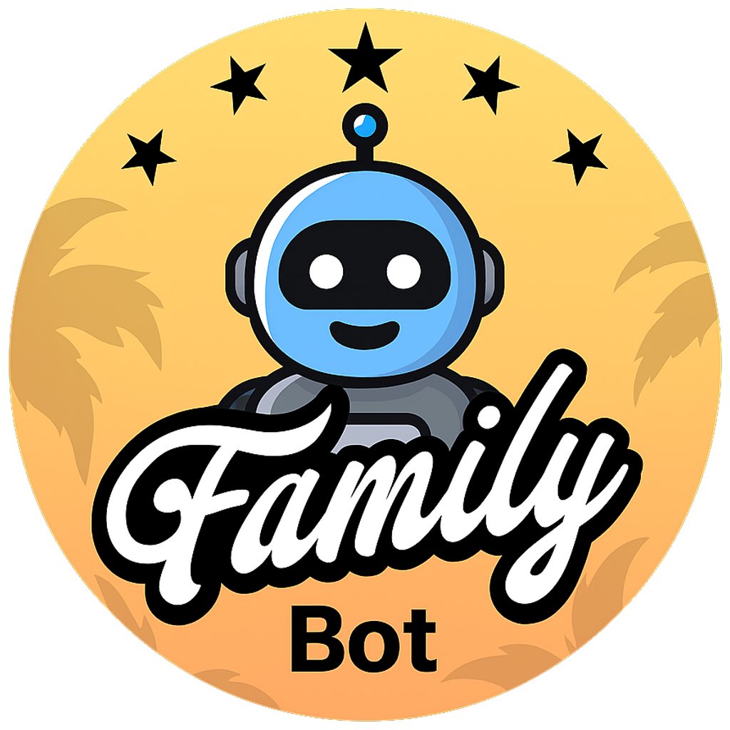 Hoy estoy súper contento cree un Bot para uno de los servidores más prestigiosos de de España <a href="/FamilyRPES/">Family RP</a> y la cantidad de personas que lo están usando es sorprendente, gracias infinitas a <a href="/Train9_/">Train 🐥</a> por la oportunidad de mostrarle el proyecto y aceptarlo para el servidor