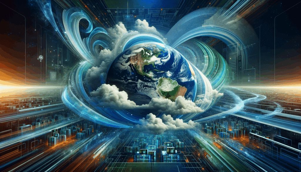 Gamefi38849310's tweet image. AIクリエーターへの道 | 記事紹介: 地球規模の課題解決からビジネスチャンスまで！地理空間データ、Planetary Computer Pro、Azure入門。AI初心者も必見！#地理空間データ #PlanetaryComputer #Azure

詳しくはこちら↓↓↓ 
gamefi.co.jp/2025/06/16/rea…