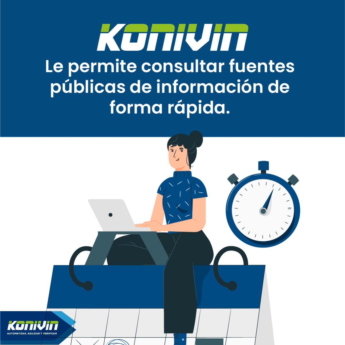 venkosas's tweet photo. Si los datos de tus clientes potenciales tienen errores de digitación, regístrate en https://t.co/Wnd9uo94Kx para explorar nuestro DEMO y descubrir el poder de la automatización. Dile adiós a los errores de digitación.

#Konivin #Negocios #AutomatizaciónFácil #Empresarial #mipyme https://t.co/06Oj9dFPBp