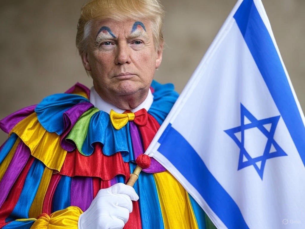 <a href="/TrumpDailyPosts/">Commentary Donald J. Trump Posts From Truth Social</a> America first btw. Dude will do anything for the Epstein videos not to be released.