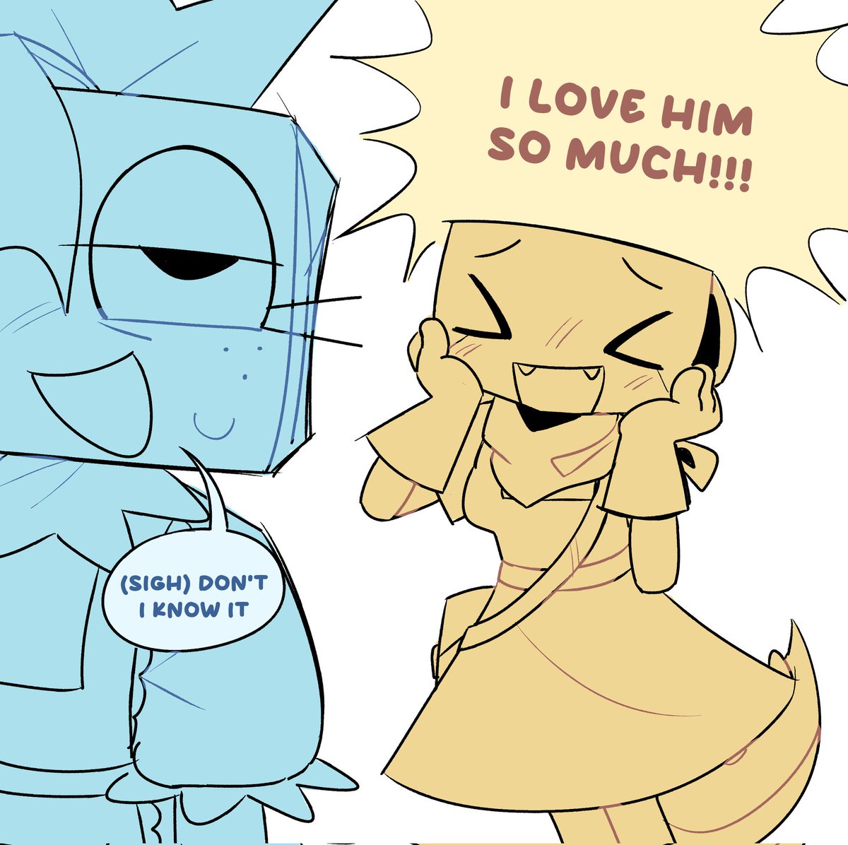 additionally...,, #dandysworld