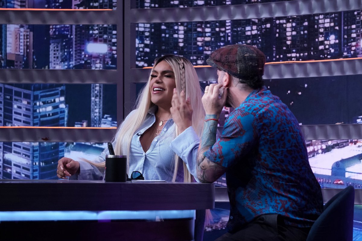 Este lunes en #FaisyNights, <a href="/LaWendyGuevara/">La Wendy</a> nos acompaña para divertirse y pasarla increíble junto a #AnaSaenz, @mariazelzel, @maunieto y <a href="/faisirrito/">Faisy</a>. Te esperamos hoy a la 10:30 de la noche, ¡solo por <a href="/UnicableOficial/">Unicable</a>! 📺