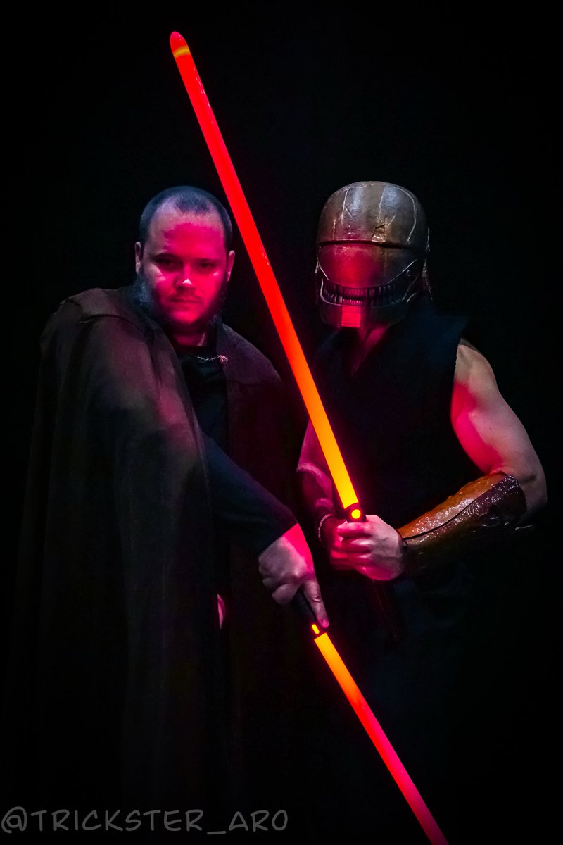 TricksterAro's tweet photo. Star Wars Con Photos!

Honestly loves taking and editing these photos! Thanks to everyone who let me take all their photos over the weekend!

If I missed your tags or want the raw/no watermark photos just send me a dm!

#photography #mcm #mcmcomiccon #mcmlondoncomiccon #starwars https://t.co/bfRn12DlXi