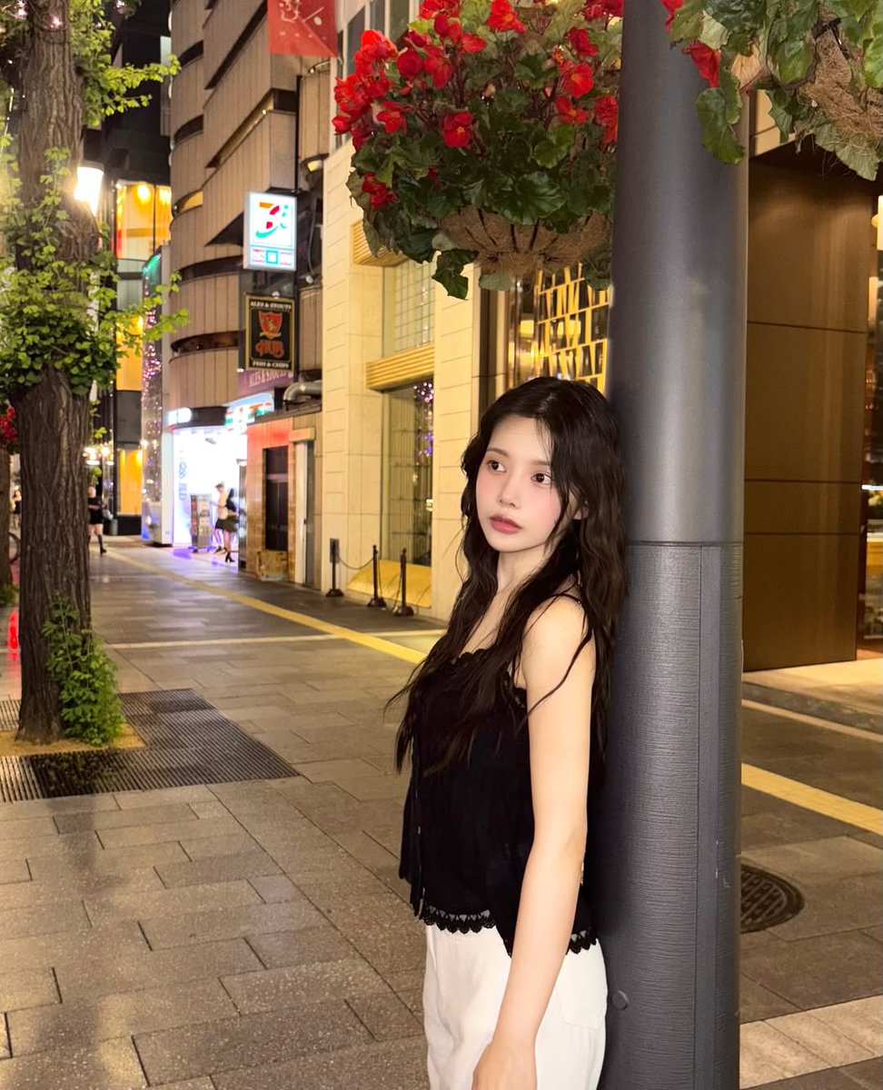 Soyul_yul's tweet photo. ④
#DIA #다이아 #제니 #Jenny #Leesoyul #이소율 https://t.co/u17irdtfge