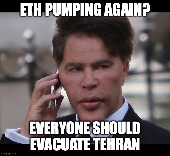 Crypto Thor 𓃵 tweet media