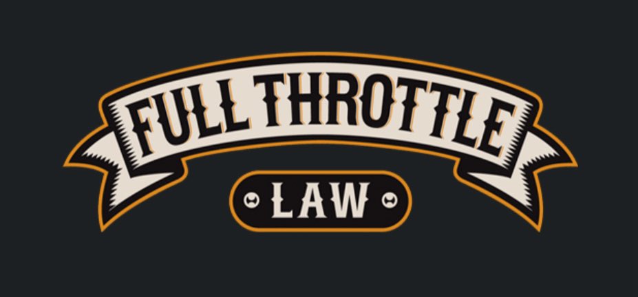I hope you never need a lawyer, but if you do—reach out to Full Throttle Law🏴‍☠️

fullthrottlelaw.com