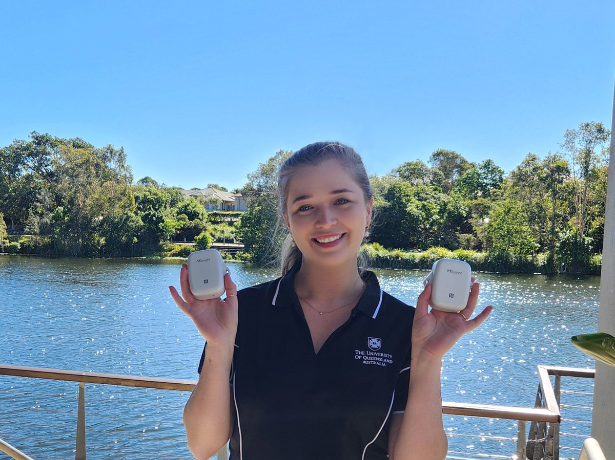 UQ Low Harm Hedonism Initiative tweet media