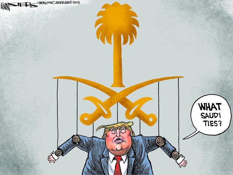 <a href="/FoxNews/">Fox News</a> <a href="/Ben_McRea/">Ben McRea</a> <a href="/realDonaldTrump/">Donald J. Trump</a> If he hadn't of torn up the Iran deal in his first term we wouldn't be in this mess ‼️