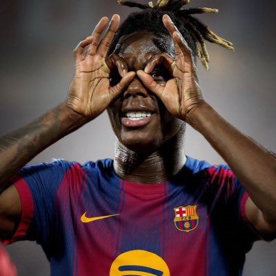 ElYamalFCB's tweet photo. #NouvellePhotoDeProfil #NicoIN 💙❤️ https://t.co/HLXcOlQkEH