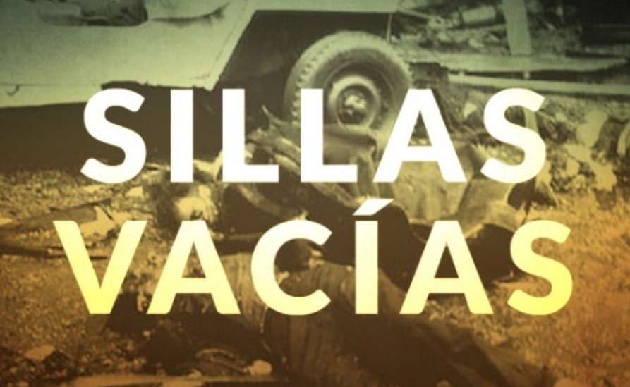Una madre de Mataderos se toma el colectivo comiendo cualquier dia para ir a trabajar de oficinista al centro, sin saber que iba a sobrevivir el atentado más sangriento de la historia Argentina.

Esa madre fue mi abuela y podes escuchar su historia en el primer comentario.