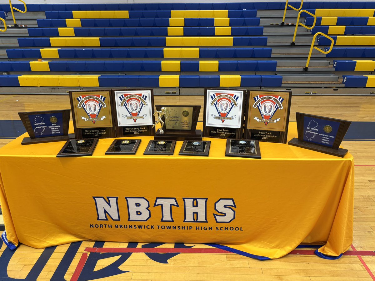 Congrats to Raider Track on a great year- 2 relay championships, 2 division championships, 2 county championships, 2 sectional championships and a Group IV championship!