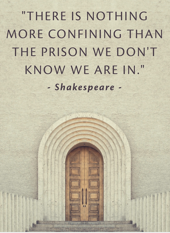 NarcissistBox's tweet photo. #confining #prison #peaceofmind #freedom #shakespeare #mentalhealth #mondaymadnessisback https://t.co/vIYdEPiQqg