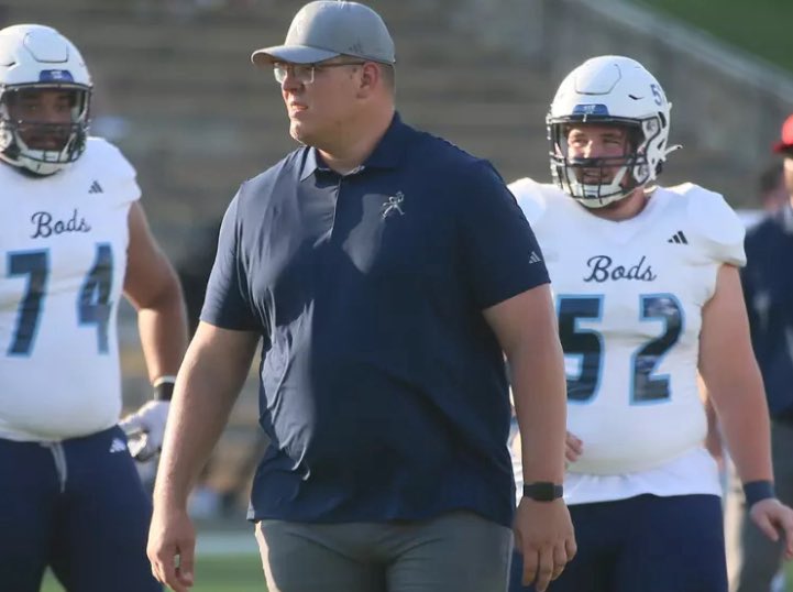 Jacob Glendinning (@coachjtglen) on Twitter photo 🔥 OVER 1,200 athletes are about to take over <a href="/WashburnUniv/">Washburn University</a> for the next 2 days!
From camper in 2017 ➡️ now coaching it <a href="/IchabodFTBL/">Washburn Football</a> Team Camp just keeps getting BETTER every year!
Let’s work. Let’s compete. #BeTheStandard 💪🏽🏈 🔥 OVER 1,200 athletes are about to take over <a href="/WashburnUniv/">Washburn University</a> for the next 2 days!
From camper in 2017 ➡️ now coaching it <a href="/IchabodFTBL/">Washburn Football</a> Team Camp just keeps getting BETTER every year!
Let’s work. Let’s compete. #BeTheStandard 💪🏽🏈