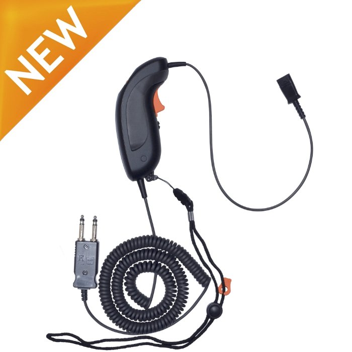 HeadsetsDirect's tweet image. NEW PRODUCT - COMING SOON: JPL Scout 300 Push-to-Talk PTT Amplifier

• 911 Emergency Console Amplifier
• PJ-7 (2-prong plug / 6-wire) Push-to-Talk Trigger Switch
• 15 foot coiled cord length
• Connection: JPL/PLX (Poly) Quick-Disconnect

headsetsdirect.com/product/jpl-sc…