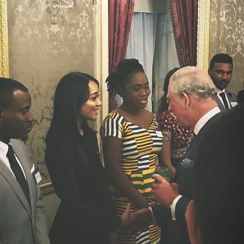 Elizabeth. V. Kité 🇹🇴 tweet media