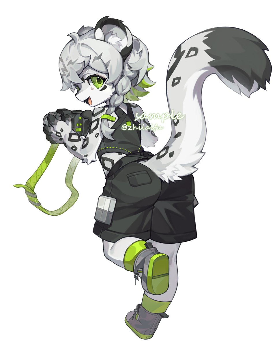 commission🐆🐆