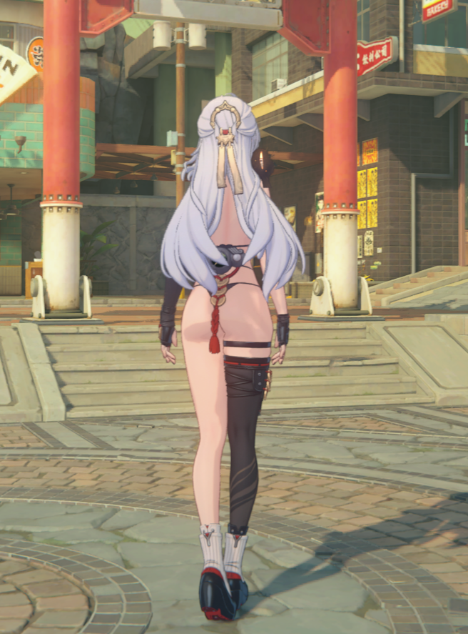 EXA79679288's tweet photo. my yi xuan is ready for the summer https://t.co/X0iIWdpyc2