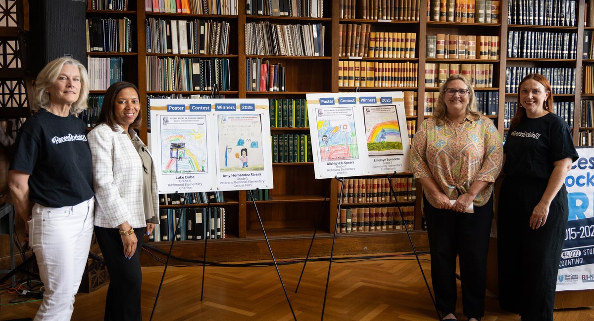 Rhode Island House of Representatives tweet media