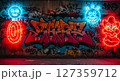 MmJj3311's tweet photo. #グラフィティ #streetart #grafity #3dcg #cg #texture #パソコン #laptop #photoAC #ストックフォト #カメラ #PIXTA #写真AC #素材 #フリー素材 #デザイナー #digitalart #artist #artwork #design 👑
テクスチャ 現代の壁面蛍光グラフィティ https://t.co/aQBoRwfjky