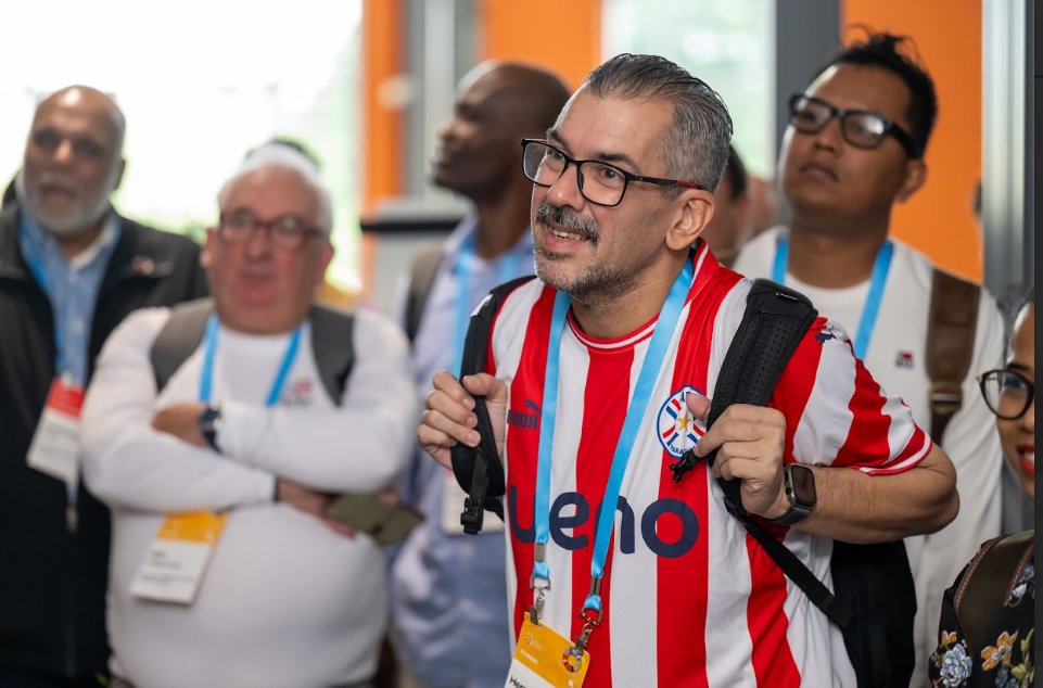 Fotos y contenido de GEC 2025   ¿No pudiste estar en todas las sesiones? No hay problema. Encuentra resúmenes, fotos y videos en gec.co. . ¡El aprendizaje y la inspiración continúan! 🎥📸 #GEC2025
<a href="/hvp78/">Hernan Vargas Peña</a> <a href="/gus_mayeregger/">Gustavo Mayeregger</a> <a href="/renesalomon/">René Salomón</a> @jorgelawson