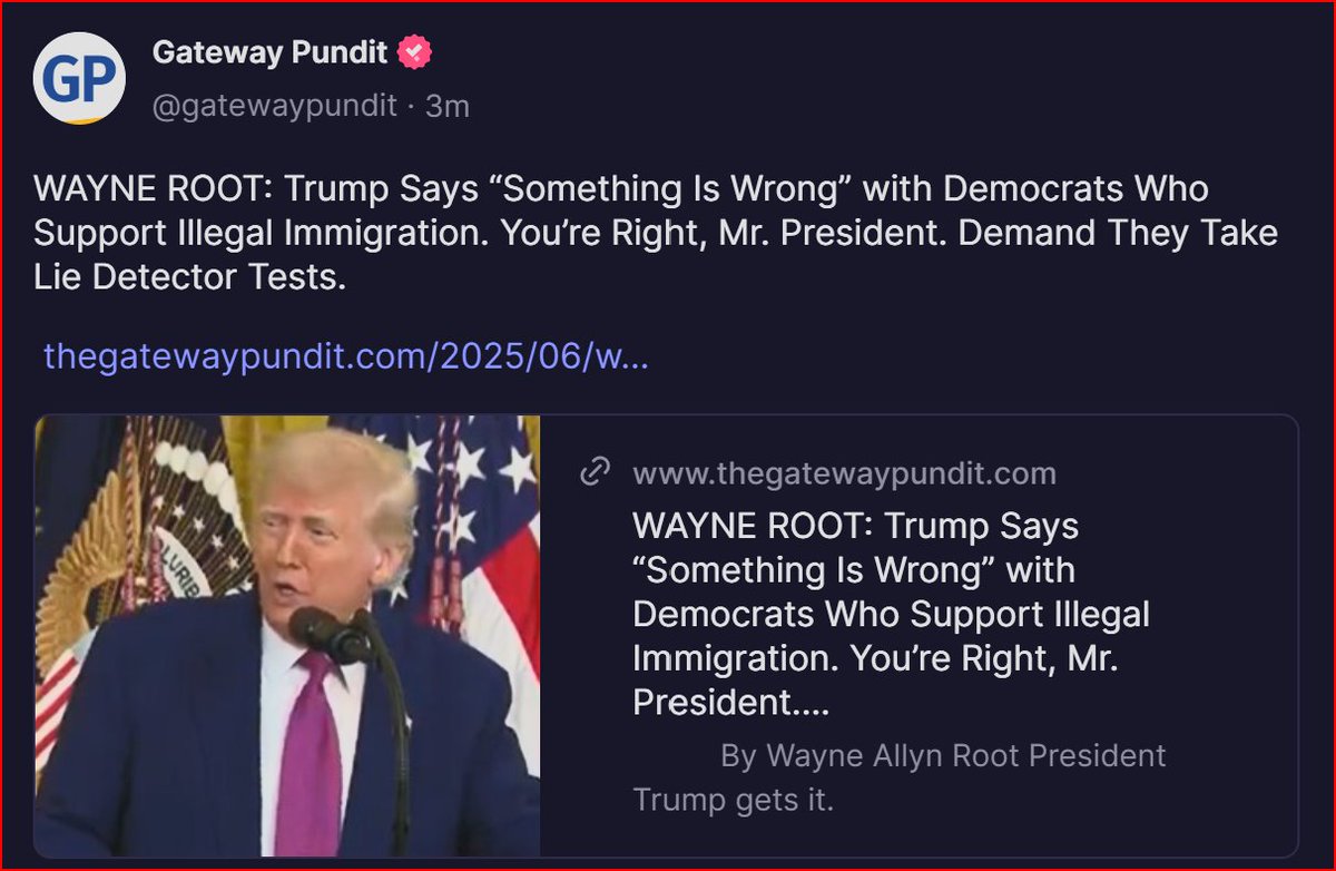 #DemocratsHateAmerica  #DemocratsAreThePartyOfViolence  #ILLEGALimmigrants #MassDeportationsNow  #AmericaFirst  #Trump