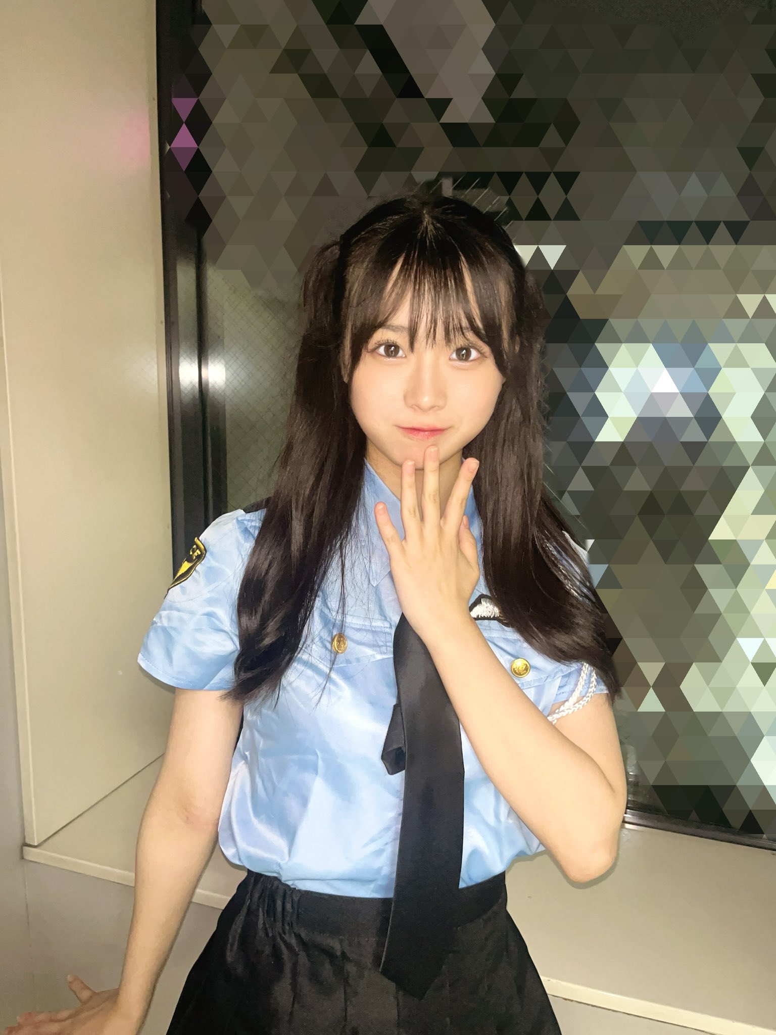 坂本理紗【NMB48】 on X: 
