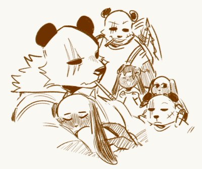 🖤Gouhin🖤 tweet media