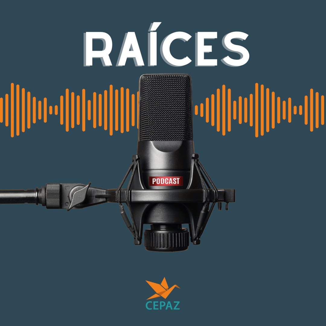 🎙️En los últimos años, #México se ha convertido en un país clave en la ruta migratoria de la región latinoamericana

El informe "Cuando la desesperación se convierte en frontera", de <a href="/yemayarevista/">Yemayá Revista</a>, aborda el contexto migratorio mexicano y sus efectos en las #mujeresmigrantes