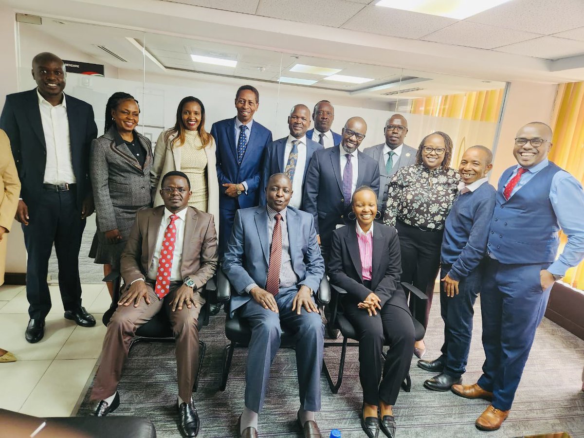 Mercy Thuo (@thuo_mercy) on Twitter photo The inner circle of vision and execution. The Committee of Experts, joined by the PPP Directorate team, continues to draw momentum led by the Chairman <a href="/HoseaKili/">Dr. Hosea Kili, MBS</a> , Vice Chairman and Subcommittee Chairs as we shape the framework to unlock private capital for national The inner circle of vision and execution. The Committee of Experts, joined by the PPP Directorate team, continues to draw momentum led by the Chairman <a href="/HoseaKili/">Dr. Hosea Kili, MBS</a> , Vice Chairman and Subcommittee Chairs as we shape the framework to unlock private capital for national