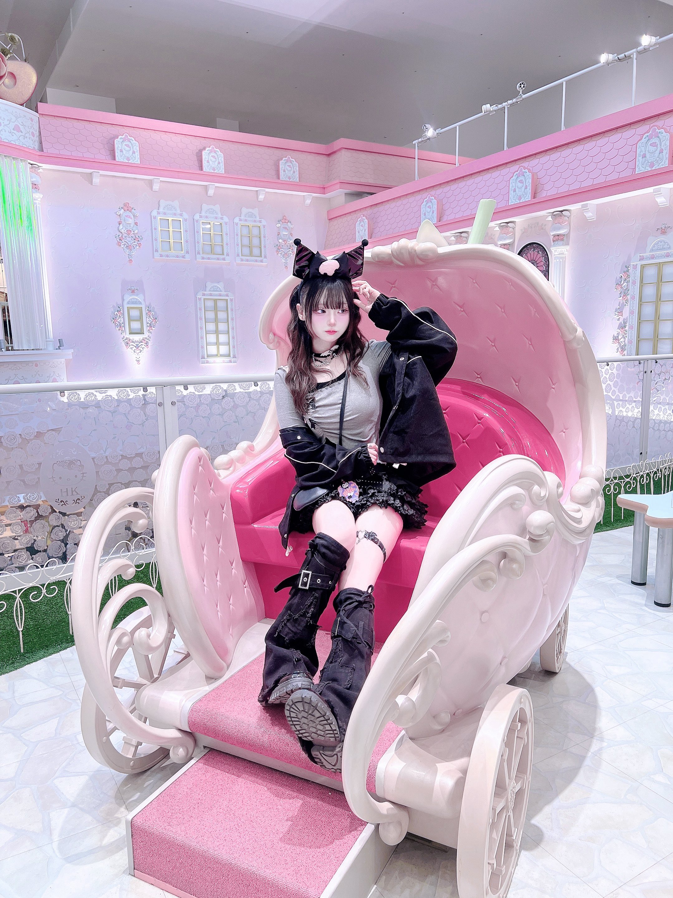 プリンちゃん🍮 (@purinn_cos) / X