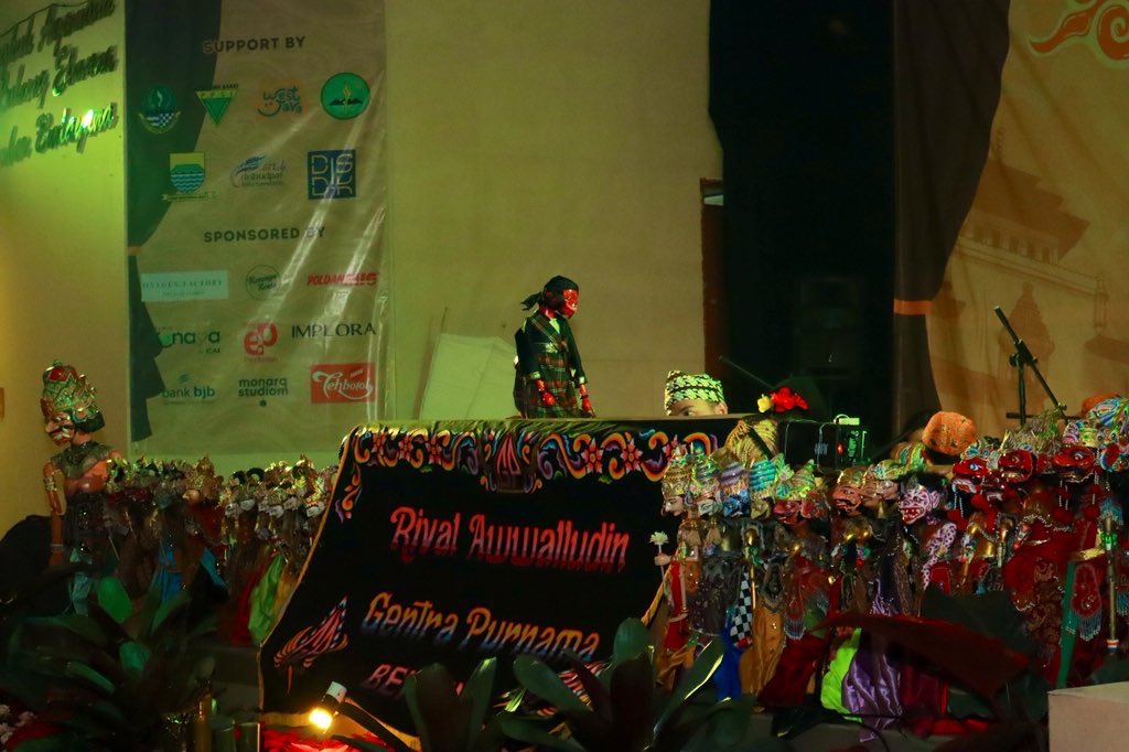 LISMA UNPAS tweet media