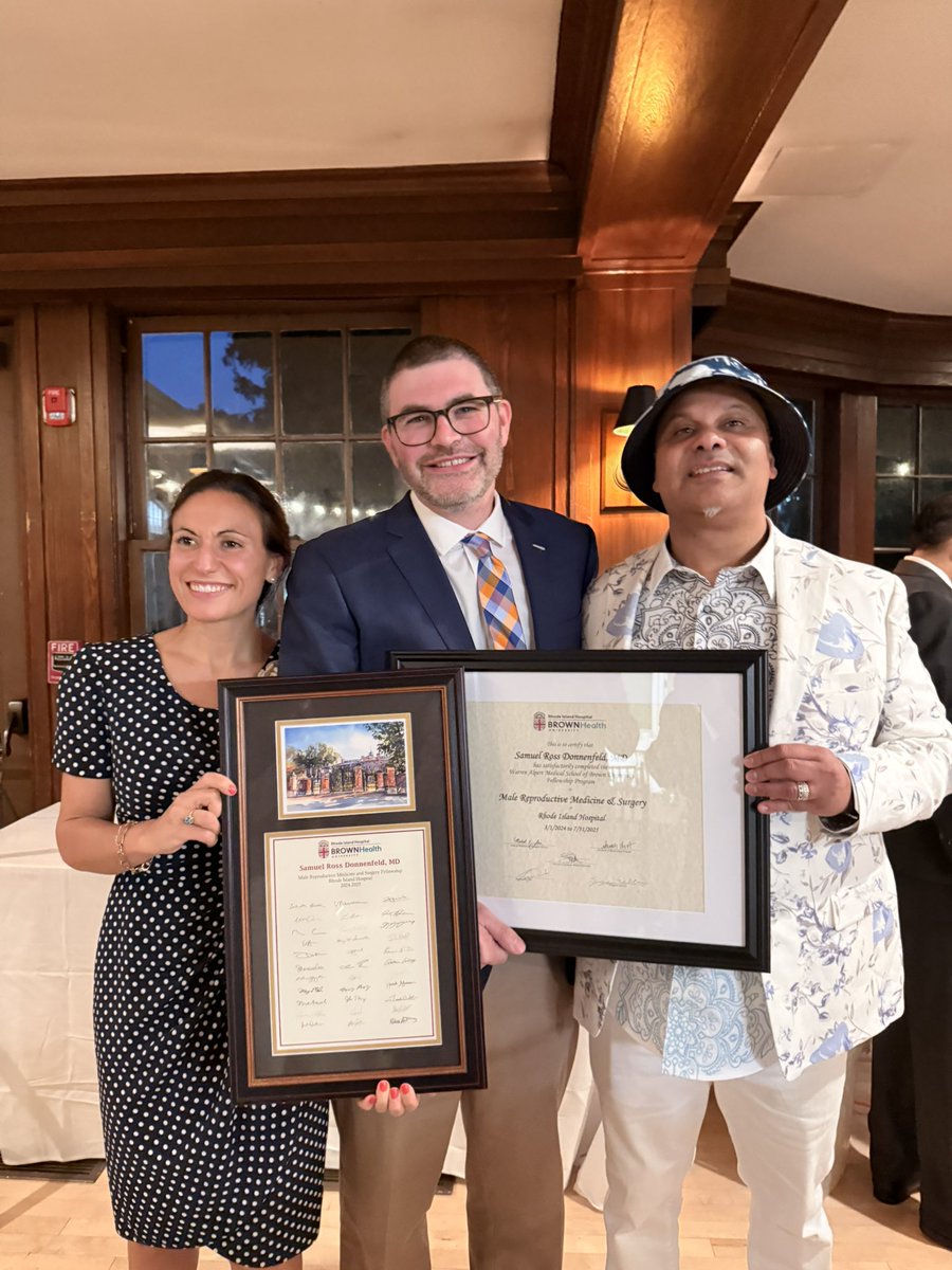 Brown Urology tweet media