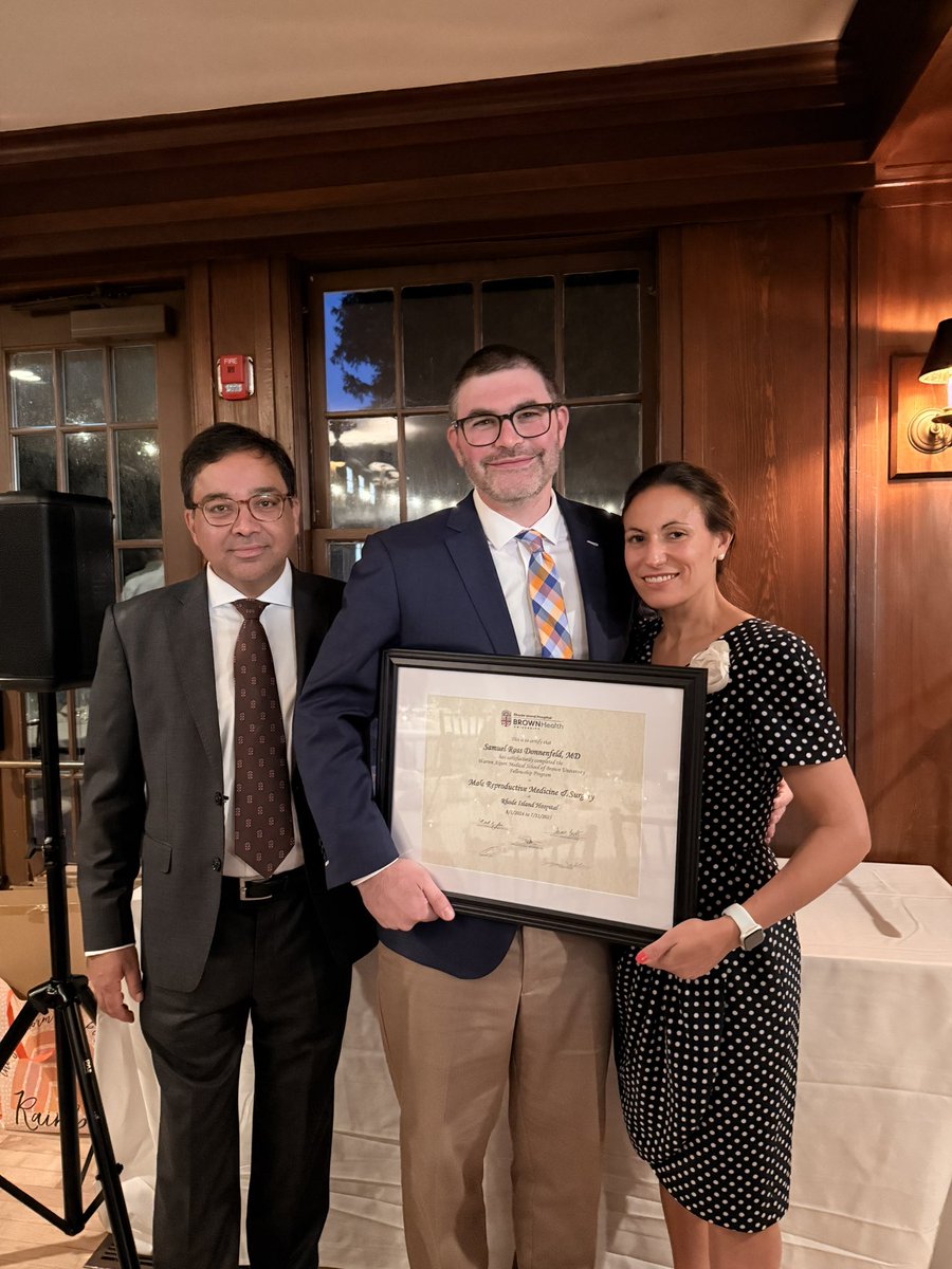 Brown Urology tweet media