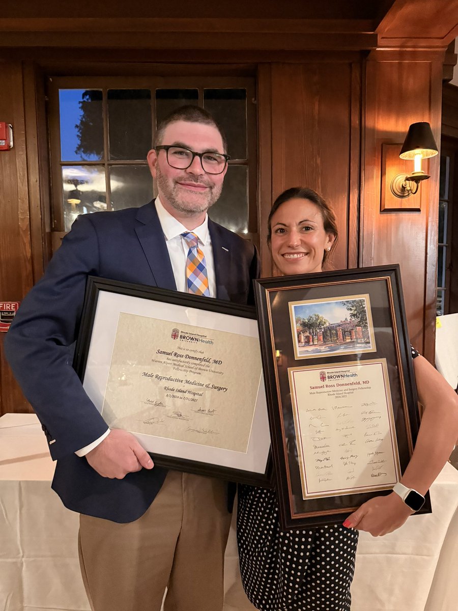 Brown Urology tweet media