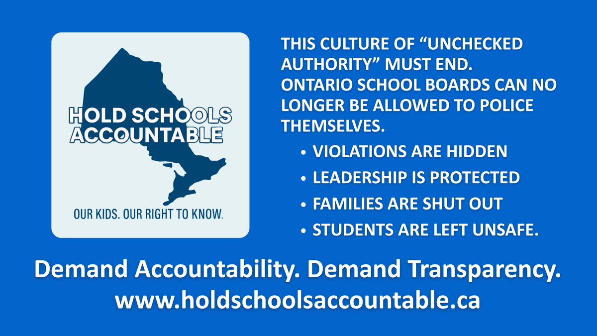 Anwar Knight (@anwarknight) on Twitter photo Thanks <a href="/gregbradyx/">Greg Brady</a> for having me on the show and highlighting this crisis unfolding in our education system. Parents this is one of the most important calls to action in recent times. Join the movement - sign the petition and HoldSchoolsAccountable.ca
#OurKidsOurRighttoKnow Thanks <a href="/gregbradyx/">Greg Brady</a> for having me on the show and highlighting this crisis unfolding in our education system. Parents this is one of the most important calls to action in recent times. Join the movement - sign the petition and HoldSchoolsAccountable.ca
#OurKidsOurRighttoKnow