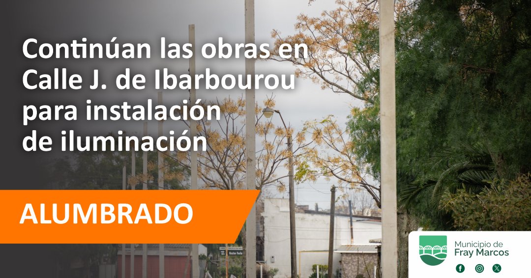 MunicipioFrayMarcos tweet media