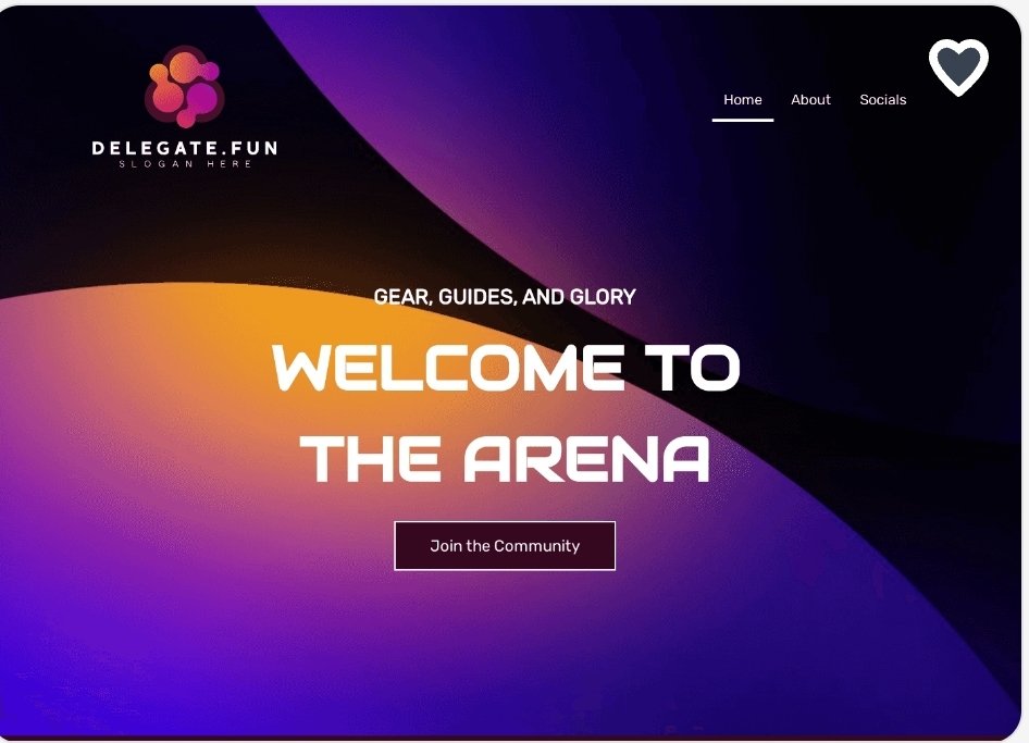 JSurkhay67938's tweet photo. Here is my submission for the "Banner Redesign" task on @delegatedotfun! 🚀

Address: mywalletaddress123 

 $DEL #DelegateDotFun #BONK https://t.co/0lJQLRCLhA