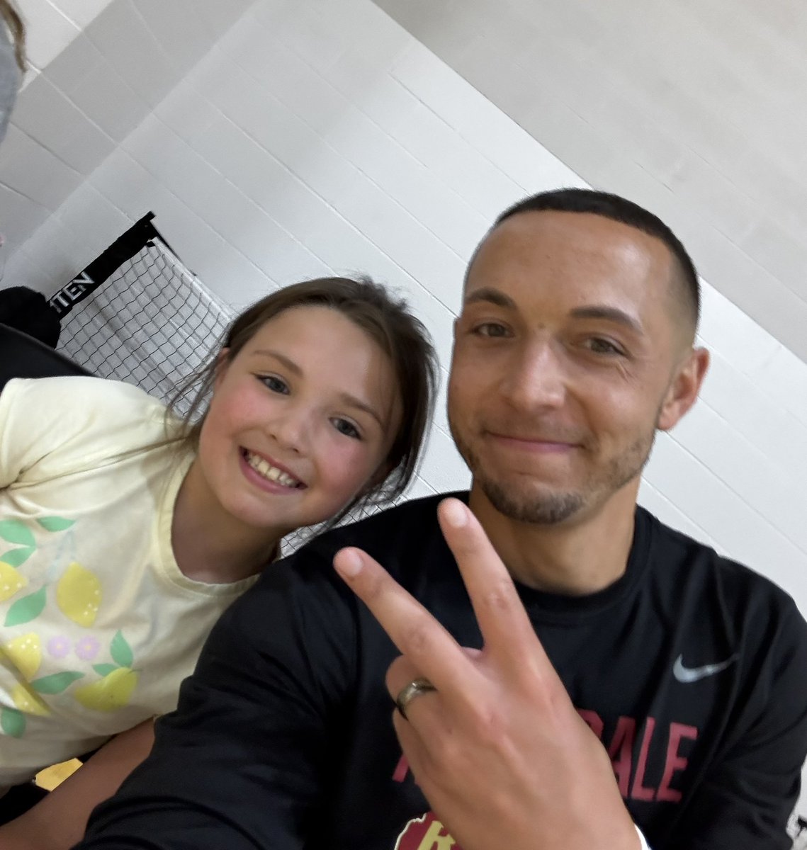 Joshua Bugg (JB) (@joshuabugg4031) on Twitter photo Highlight of my day was seeing my girl at <a href="/MT_WBB/">Middle Tennessee Women's Basketball</a> team CAMP 🏀⛺️ Highlight of my day was seeing my girl at <a href="/MT_WBB/">Middle Tennessee Women's Basketball</a> team CAMP 🏀⛺️