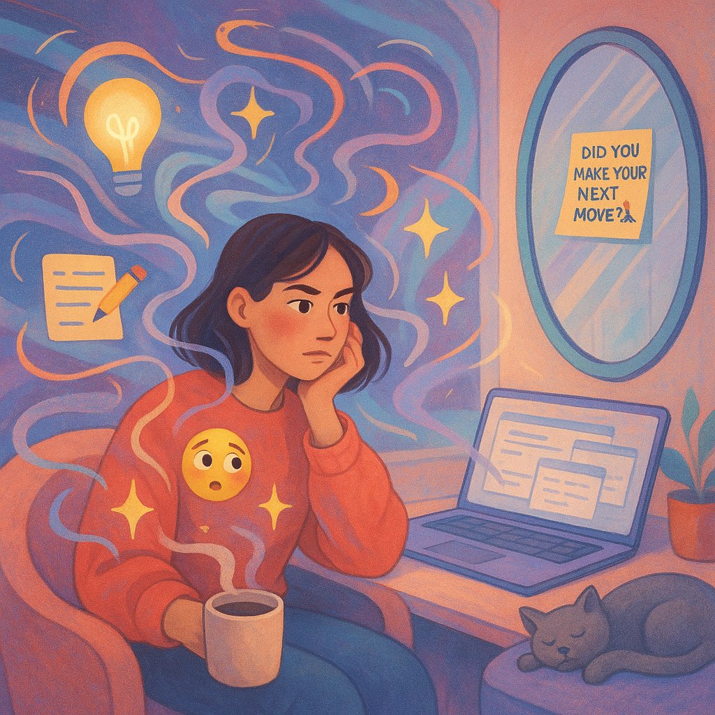izzytatumugc's tweet image. Asked ChatGPT to create an image to visualize how it feels to chat with me on any given day. This is the result!
#usergeneratedcontent