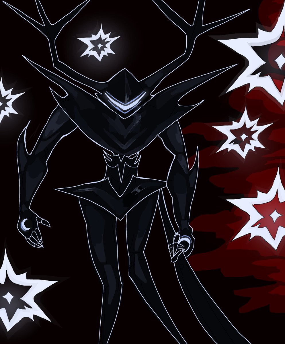 firegoobster's tweet photo. #deltarunefanart #deltarunechapter4 

roaring knight fanart:))))) https://t.co/V0OHYeNNMp