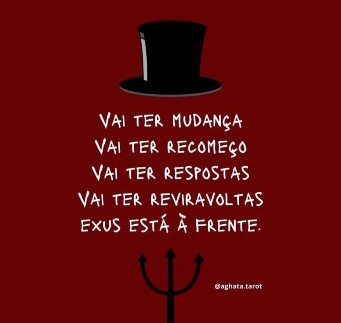 umbandaconselho's tweet photo. 📸aghata.tarot https://t.co/wlu91RUJO2